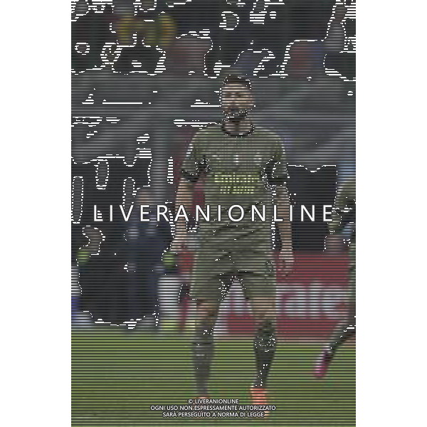 olivier giroud - MILAN - TORINO CAMPIONATO CALCIO SERIE A TIM 10.02.2023 ©PAOLO GIAMPIETRI / AGENZIA ALDO LIVERANI SAS