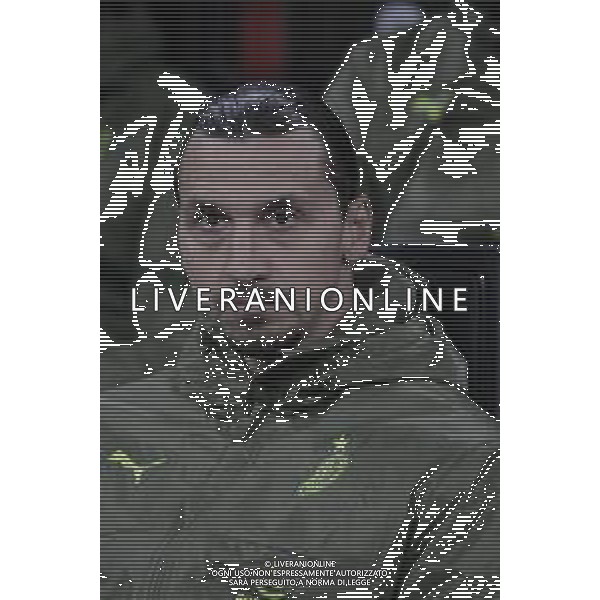 ZLATAN IBRAHIMOVIC - MILAN - TORINO CAMPIONATO CALCIO SERIE A TIM 10.02.2023 ©PAOLO GIAMPIETRI / AGENZIA ALDO LIVERANI SAS