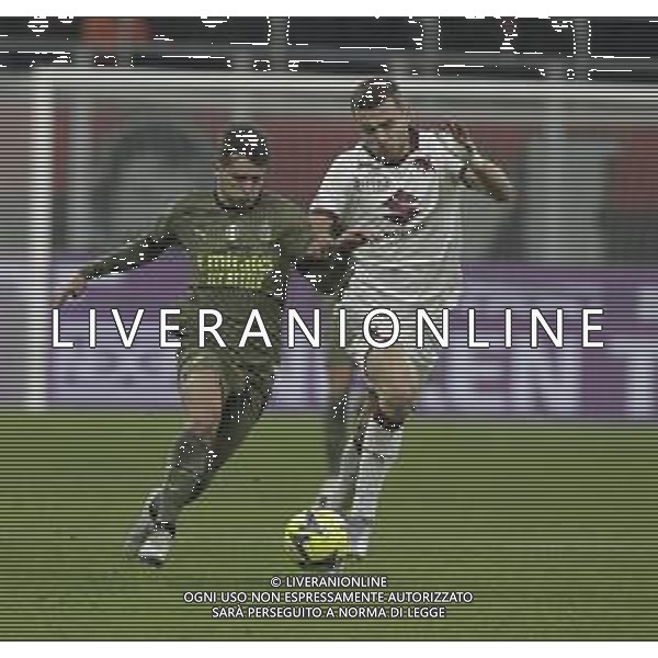 BRAHIM DIAZ - MILAN - TORINO CAMPIONATO CALCIO SERIE A TIM 10.02.2023 ©PAOLO GIAMPIETRI / AGENZIA ALDO LIVERANI SAS