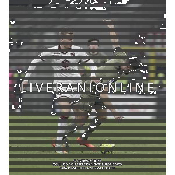 olivier giroud - MILAN - TORINO CAMPIONATO CALCIO SERIE A TIM 10.02.2023 ©PAOLO GIAMPIETRI / AGENZIA ALDO LIVERANI SAS