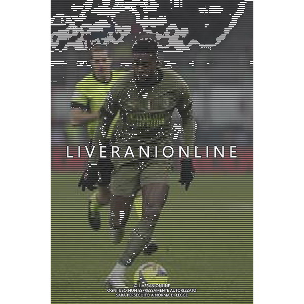 DIVOCK ORIGI - MILAN - TORINO CAMPIONATO CALCIO SERIE A TIM 10.02.2023 ©PAOLO GIAMPIETRI / AGENZIA ALDO LIVERANI SAS