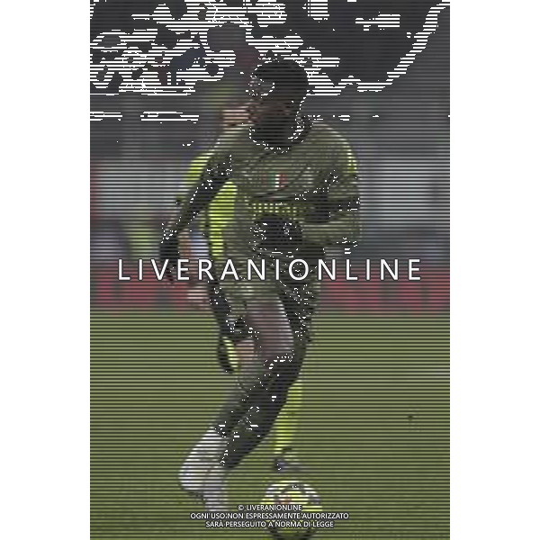 DIVOCK ORIGI - MILAN - TORINO CAMPIONATO CALCIO SERIE A TIM 10.02.2023 ©PAOLO GIAMPIETRI / AGENZIA ALDO LIVERANI SAS