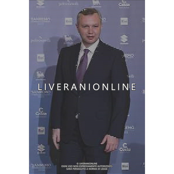 Yaroslav Melnyk ambasciatore ucraino in Italia Sanremo 2023 73mo Festival della Canzone Italiana Photocall del 11 febbraio Casino’ Municipale - Sanremo (IM) 11-02-2023 foto Roberto Garavaglia/ag. Aldo Liverani sas / AGENZIA ALDO LIVERANI SAS