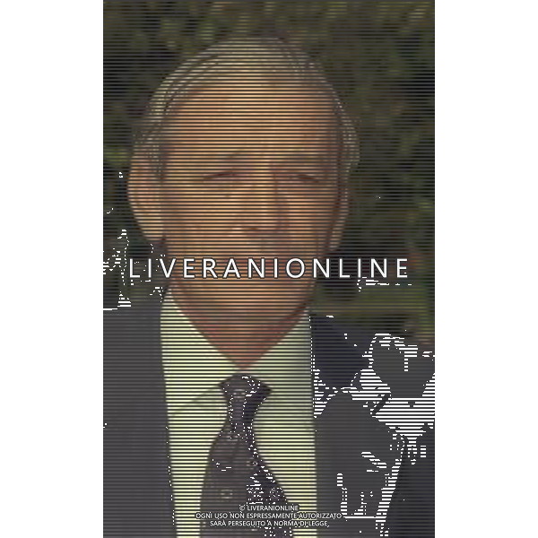 RETROSPETTIVA GIGI RIVA DIRIGENTE NAZIONALE ITALIANA DI CALCIO ANNO 1997-1998 AG DFP-AG ALDO LIVERANI SAS
