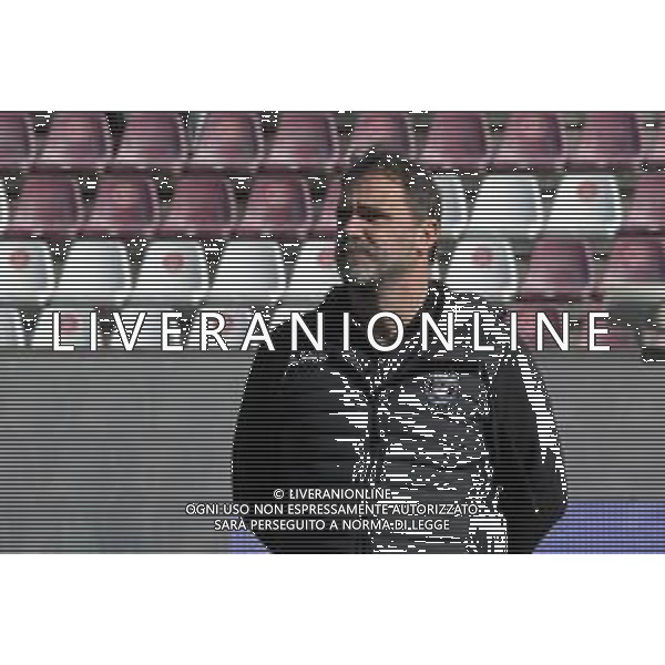 Stadio Oreste Granillo Serie B 2022-2023 Reggina-Pisa In foto: Luca D\'Angelo ©Andrea Rosito / AGENZIA ALDO LIVERANI SAS