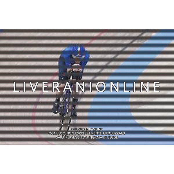 11-02-2023 European Championships Elite Women Track; Giornata 04; 2023, Italia; Guazzini, Vittoria; Grenchen; ©SIROTTI / AGENZIA ALDO LIVERANI SAS