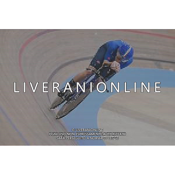 11-02-2023 European Championships Elite Women Track; Giornata 04; 2023, Italia; Guazzini, Vittoria; Grenchen; ©SIROTTI / AGENZIA ALDO LIVERANI SAS
