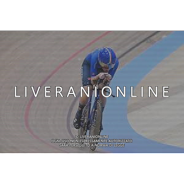 11-02-2023 European Championships Elite Women Track; Giornata 04; 2023, Italia; Alzini, Martina; Grenchen; ©SIROTTI / AGENZIA ALDO LIVERANI SAS