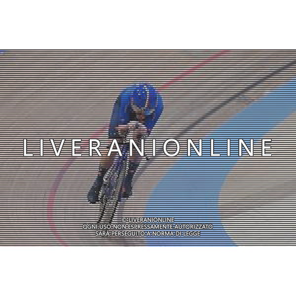 11-02-2023 European Championships Elite Women Track; Giornata 04; 2023, Italia; Alzini, Martina; Grenchen; ©SIROTTI / AGENZIA ALDO LIVERANI SAS