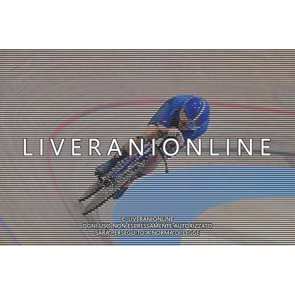 11-02-2023 European Championships Elite Women Track; Giornata 04; 2023, Italia; Alzini, Martina; Grenchen; ©SIROTTI / AGENZIA ALDO LIVERANI SAS