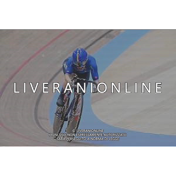 11-02-2023 European Championships Elite Women Track; Giornata 04; 2023, Italia; Vece, Miriam; Grenchen; ©SIROTTI / AGENZIA ALDO LIVERANI SAS