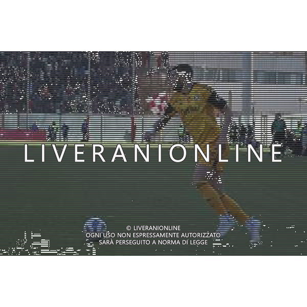 Stadio Oreste Granillo Serie B 2022-2023 Reggina-Pisa In foto: Mario Gargiulo ©Andrea Rosito / AGENZIA ALDO LIVERANI SAS