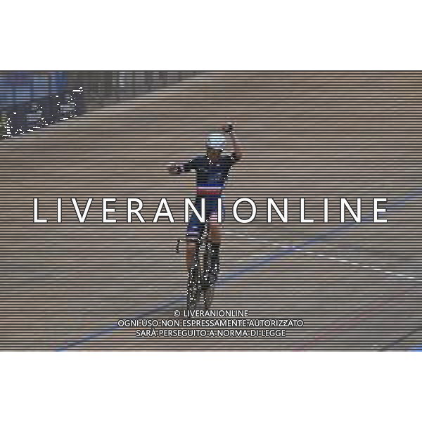11-02-2023 European Championships Elite Track; Giornata 04; 2023, Cofidis; Thomas, Benjamin; Grenchen; ©SIROTTI / AGENZIA ALDO LIVERANI SAS