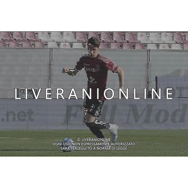 Stadio Oreste Granillo Serie B 2022-2023 Reggina-Pisa In foto: Giovanni Fabbian ©Andrea Rosito / AGENZIA ALDO LIVERANI SAS