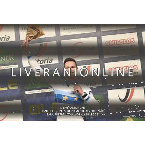 11-02-2023 European Championships Elite Track; Giornata 04; 2023, Olanda; Lavreysen, Harrie; Grenchen; ©SIROTTI / AGENZIA ALDO LIVERANI SAS