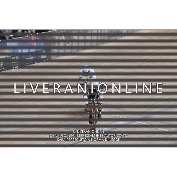 11-02-2023 European Championships Elite Track; Giornata 04; 2023, Olanda; 2023, Polonia; Lavreysen, Harrie; Rudyk, Mateusz; Grenchen; ©SIROTTI / AGENZIA ALDO LIVERANI SAS
