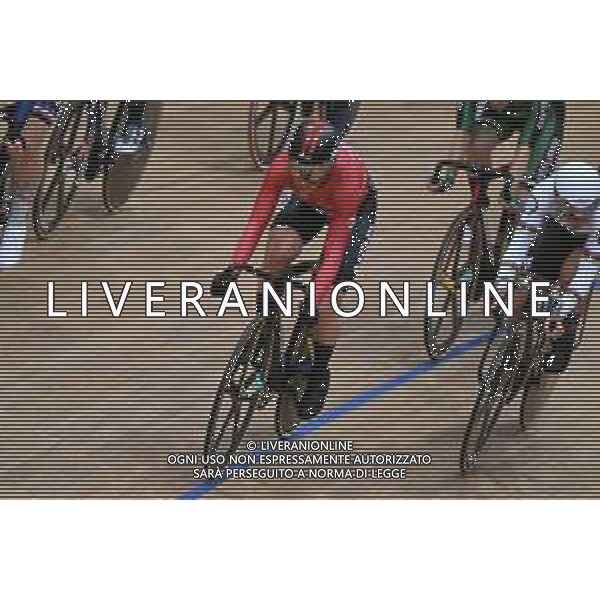 11-02-2023 European Championships Elite Women Track; Giornata 04; 2023, Norvegia; Stenberg, Anita Yvonne; Grenchen; ©SIROTTI / AGENZIA ALDO LIVERANI SAS