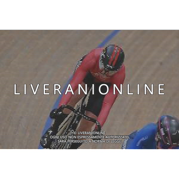 11-02-2023 European Championships Elite Women Track; Giornata 04; 2023, Norvegia; Stenberg, Anita Yvonne; Grenchen; ©SIROTTI / AGENZIA ALDO LIVERANI SAS