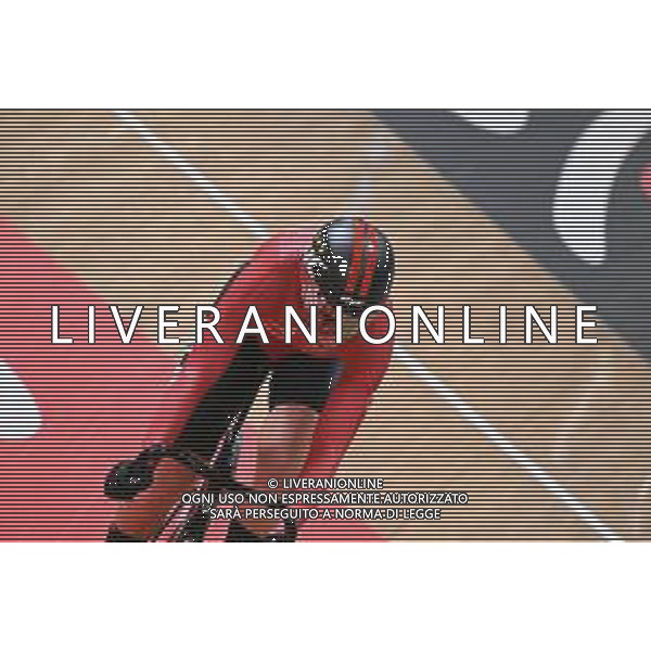 11-02-2023 European Championships Elite Women Track; Giornata 04; 2023, Norvegia; Stenberg, Anita Yvonne; Grenchen; ©SIROTTI / AGENZIA ALDO LIVERANI SAS