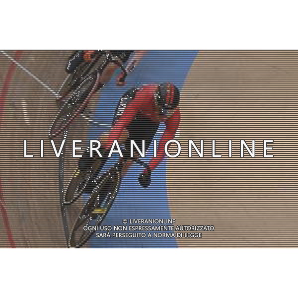11-02-2023 European Championships Elite Women Track; Giornata 04; 2023, Norvegia; Stenberg, Anita Yvonne; Grenchen; ©SIROTTI / AGENZIA ALDO LIVERANI SAS