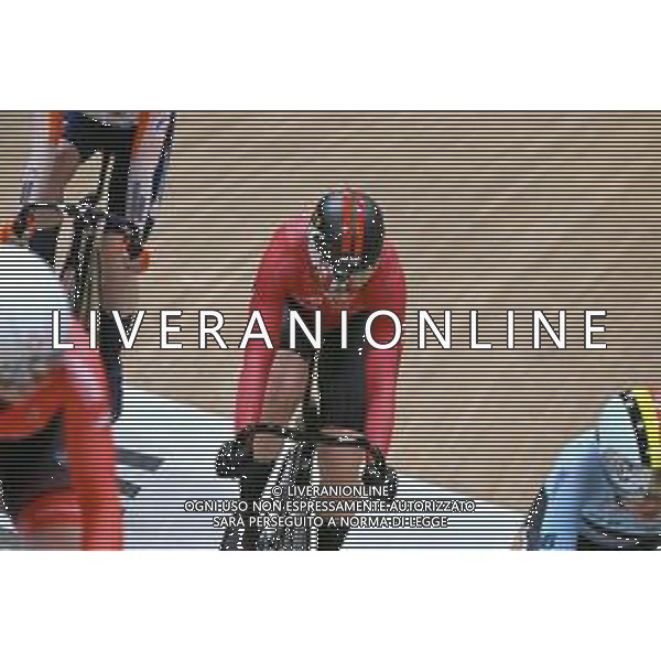 11-02-2023 European Championships Elite Women Track; Giornata 04; 2023, Norvegia; Stenberg, Anita Yvonne; Grenchen; ©SIROTTI / AGENZIA ALDO LIVERANI SAS
