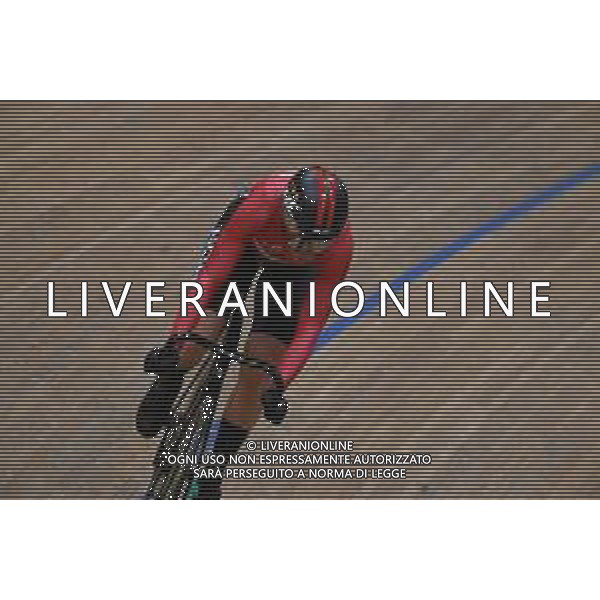 11-02-2023 European Championships Elite Women Track; Giornata 04; 2023, Norvegia; Stenberg, Anita Yvonne; Grenchen; ©SIROTTI / AGENZIA ALDO LIVERANI SAS