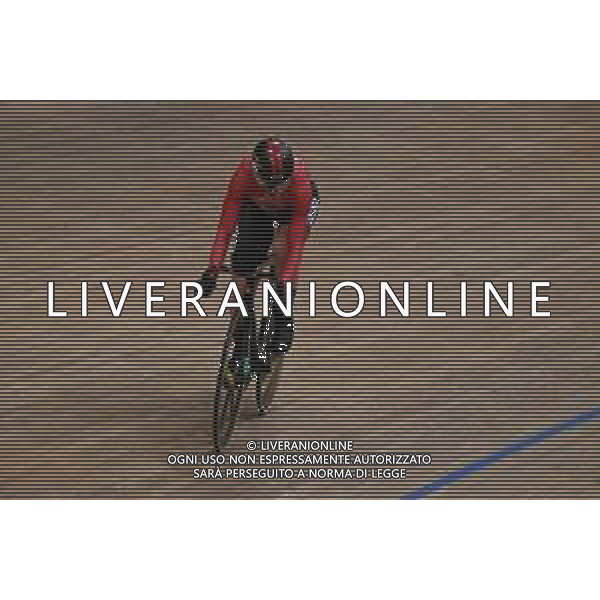 11-02-2023 European Championships Elite Women Track; Giornata 04; 2023, Norvegia; Stenberg, Anita Yvonne; Grenchen; ©SIROTTI / AGENZIA ALDO LIVERANI SAS