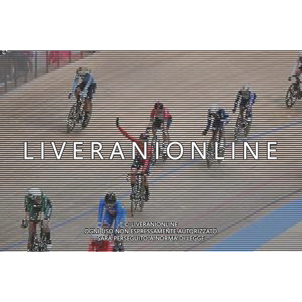 11-02-2023 European Championships Elite Women Track; Giornata 04; 2023, Norvegia; Stenberg, Anita Yvonne; Grenchen; ©SIROTTI / AGENZIA ALDO LIVERANI SAS