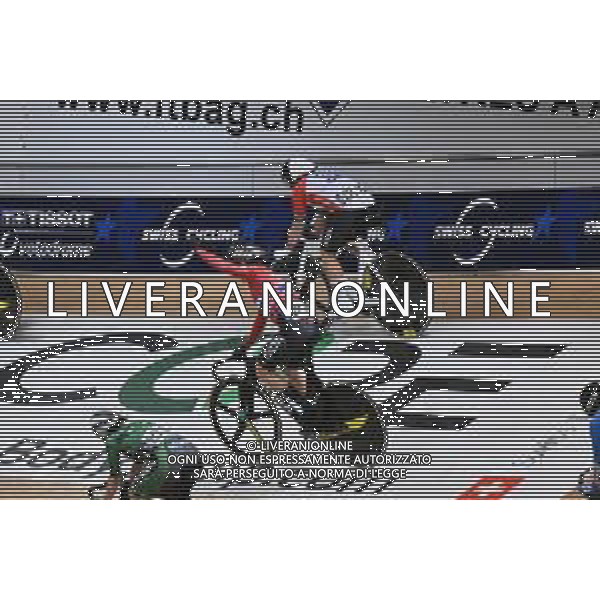 11-02-2023 European Championships Elite Women Track; Giornata 04; 2023, Norvegia; Stenberg, Anita Yvonne; Grenchen; ©SIROTTI / AGENZIA ALDO LIVERANI SAS