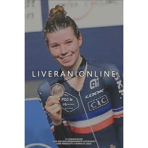 11-02-2023 European Championships Elite Women Track; Giornata 04; 2023, France; Le Net, Marie; Grenchen; ©SIROTTI / AGENZIA ALDO LIVERANI SAS