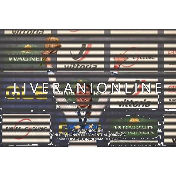 11-02-2023 European Championships Elite Women Track; Giornata 04; 2023, Norvegia; Stenberg, Anita Yvonne; Grenchen; ©SIROTTI / AGENZIA ALDO LIVERANI SAS