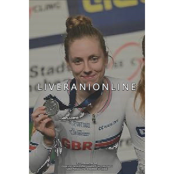 11-02-2023 European Championships Elite Women Track; Giornata 04; 2023, Great Britain; Knight, Josie; Grenchen; ©SIROTTI / AGENZIA ALDO LIVERANI SAS