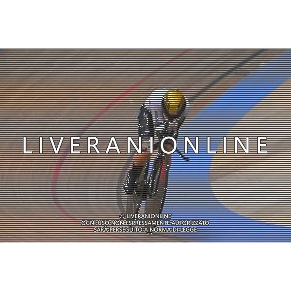 11-02-2023 European Championships Elite Women Track; Giornata 04; 2023, Germany; Knight, Josie; Grenchen; ©SIROTTI / AGENZIA ALDO LIVERANI SAS