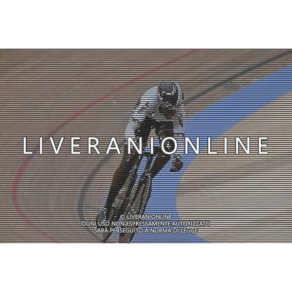 11-02-2023 European Championships Elite Women Track; Giornata 04; 2023, France; Kouame, Taky Marie Divine; Grenchen; ©SIROTTI / AGENZIA ALDO LIVERANI SAS