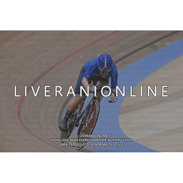 11-02-2023 European Championships Elite Women Track; Giornata 04; 2023, Italia; Vece, Miriam; Grenchen; ©SIROTTI / AGENZIA ALDO LIVERANI SAS