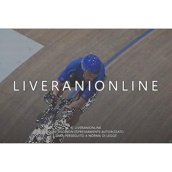 11-02-2023 European Championships Elite Track; Giornata 04; 2023, Cofidis; Consonni, Simone; Grenchen; ©SIROTTI / AGENZIA ALDO LIVERANI SAS