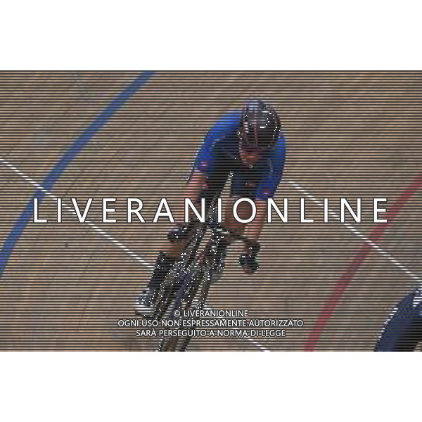 11-02-2023 European Championships Elite Women Track; Giornata 04; 2023, Italia; Zanardi, Silvia; Grenchen; ©SIROTTI / AGENZIA ALDO LIVERANI SAS