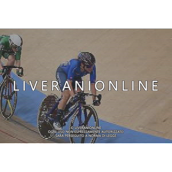 11-02-2023 European Championships Elite Women Track; Giornata 04; 2023, Italia; Zanardi, Silvia; Grenchen; ©SIROTTI / AGENZIA ALDO LIVERANI SAS