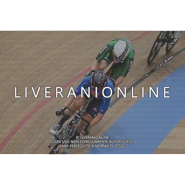 11-02-2023 European Championships Elite Women Track; Giornata 04; 2023, Italia; Zanardi, Silvia; Grenchen; ©SIROTTI / AGENZIA ALDO LIVERANI SAS