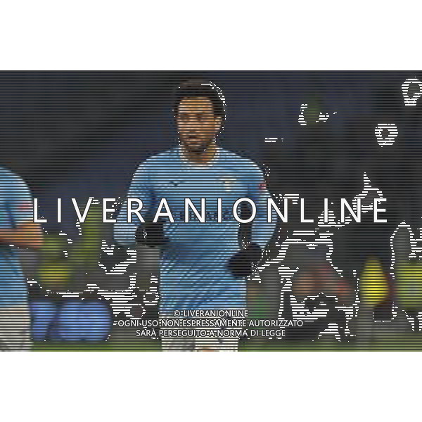 Lazio vs Atalanta Campionato Serie A TIM - 22 Giornata - Stadio Olimpico - Roma 11-02-2023 nella foto Felipe Anderson ©Federico Gaetano / AGENZIA ALDO LIVERANI SAS