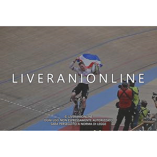 12-02-2023 European Championships Elite Track; Giornata 05; 2023, Olanda; Lavreysen, Harrie; Grenchen; ©SIROTTI / AGENZIA ALDO LIVERANI SAS