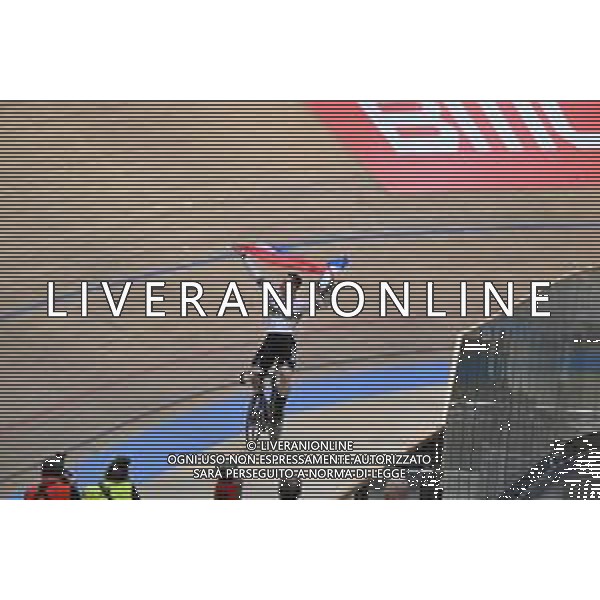 12-02-2023 European Championships Elite Track; Giornata 05; 2023, Olanda; Lavreysen, Harrie; Grenchen; ©SIROTTI / AGENZIA ALDO LIVERANI SAS