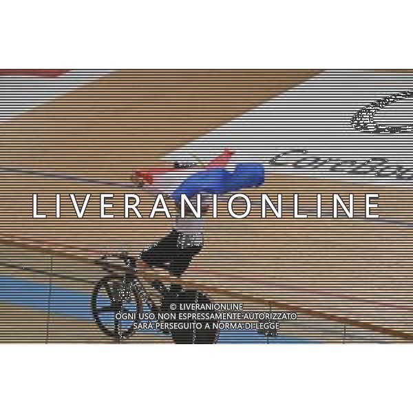 12-02-2023 European Championships Elite Track; Giornata 05; 2023, Olanda; Lavreysen, Harrie; Grenchen; ©SIROTTI / AGENZIA ALDO LIVERANI SAS