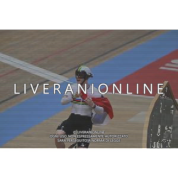 12-02-2023 European Championships Elite Track; Giornata 05; 2023, Olanda; Lavreysen, Harrie; Grenchen; ©SIROTTI / AGENZIA ALDO LIVERANI SAS