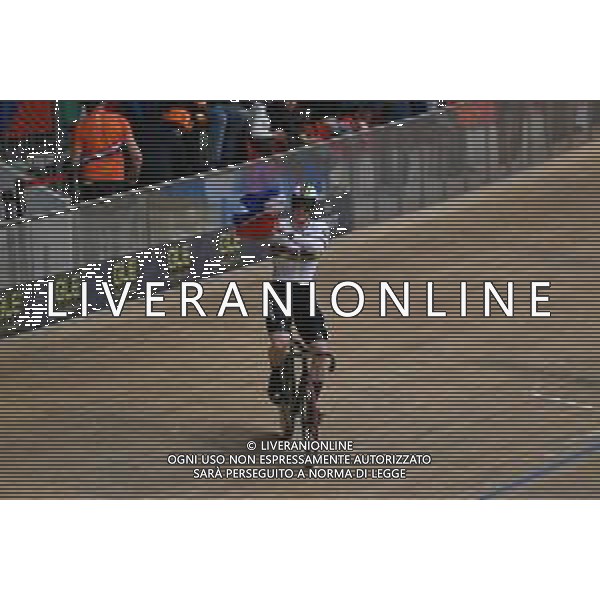 12-02-2023 European Championships Elite Track; Giornata 05; 2023, Olanda; Lavreysen, Harrie; Grenchen; ©SIROTTI / AGENZIA ALDO LIVERANI SAS