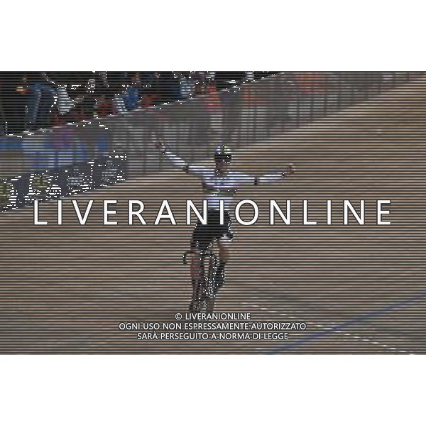 12-02-2023 European Championships Elite Track; Giornata 05; 2023, Olanda; Lavreysen, Harrie; Grenchen; ©SIROTTI / AGENZIA ALDO LIVERANI SAS