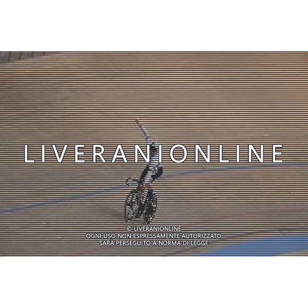 12-02-2023 European Championships Elite Track; Giornata 05; 2023, Olanda; Lavreysen, Harrie; Grenchen; ©SIROTTI / AGENZIA ALDO LIVERANI SAS