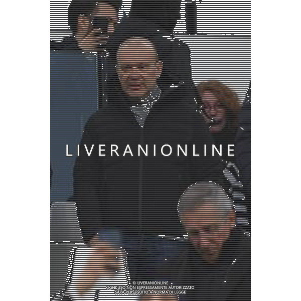 Torino 12.02.2023 Allianz Stadium ©Manuela Viganti/Agenzia Aldo Liverani Juventus vs Fiorentina Campionato Calcio Serie A TIM 2022/2023 22a giornata Nella foto: maurizio scanavino ©Viganti / AGENZIA ALDO LIVERANI SAS