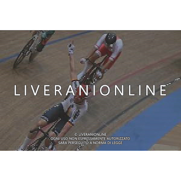 12-02-2023 European Championships Elite Track; Giornata 05; 2023, Germany; Kluge, Roger; Grenchen; ©SIROTTI / AGENZIA ALDO LIVERANI SAS
