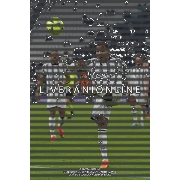 Torino 12.02.2023 Allianz Stadium ©Manuela Viganti/Agenzia Aldo Liverani Juventus vs Fiorentina Campionato Calcio Serie A TIM 2022/2023 22a giornata Nella foto: alex sandro ©Viganti / AGENZIA ALDO LIVERANI SAS